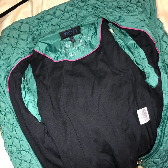 Escada Sport Vest - Picture 4 of 5